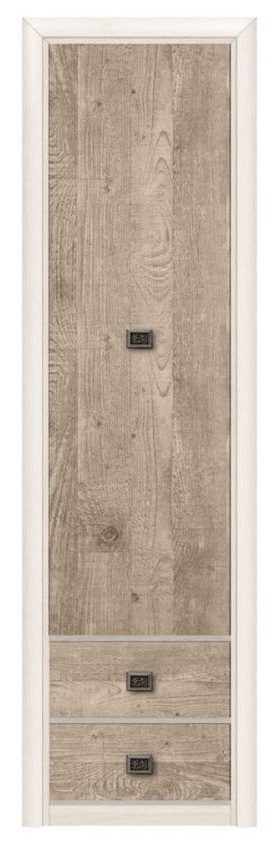 Фото Шкаф Коен REG1D2S в Феодосии по цене 20 370 ₽ от производителя Black Red White (БРВ), код товара 2000002188353, 2000002188360 шт Фото Шкаф Коен REG1D2S от производителя Black Red White (БРВ) в Феодосии по цене 20 370 ₽