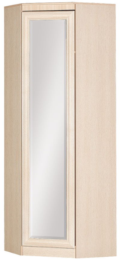 Фото Шкаф Инна 621 (77) угловой от производителя Яна в Феодосии по цене 29&nbsp;240 ₽