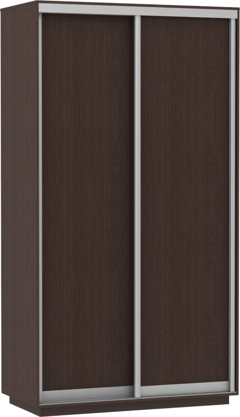 Фото Шкаф-купе Экспресс Хит Элемент (2 двери) от производителя Мебельная компания Е1 в Феодосии по цене 22 160 ₽