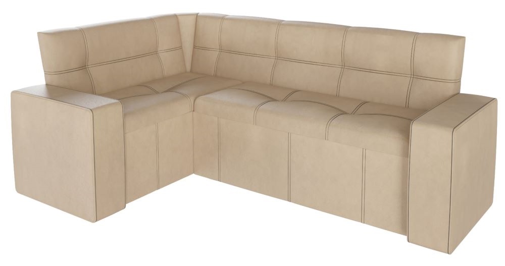 Фото Кухонный уголок Квадро Тип 4 (7) от производителя Бон-мебель в Феодосии по цене 28&nbsp;030 ₽