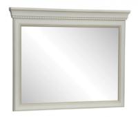 Зеркало навесное Эльмира 40.11 (белый (Олмеко) ) в Феодосии от производителя 