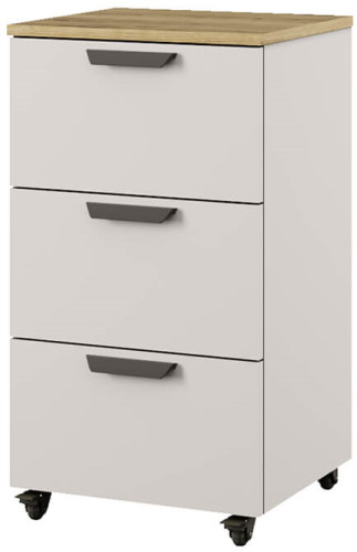 Фото Тумба выкатная 3S Модерн (Modern) от производителя Анрэкс в Феодосии по цене 15 180 ₽