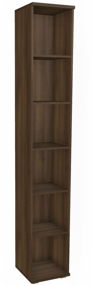 Фото Шкаф Карина ШК-1051 многоцелевой от производителя Лером в Феодосии по цене 7&nbsp;780 ₽