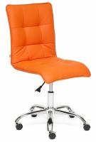 Фото kresla-kompyuternye кресло для персонала зеро (zero)  производитель Tetchair