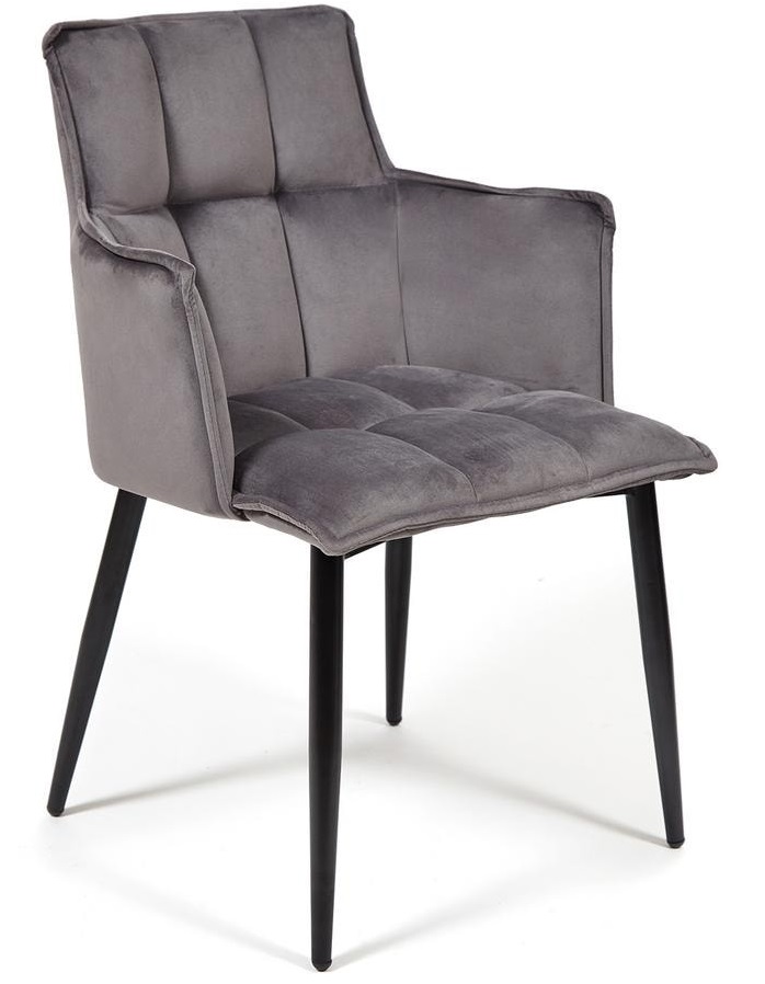 Фото Кресло Саскиа (Saskia) (mod 8283) от производителя Tetchair в Феодосии по цене 9&nbsp;060 ₽