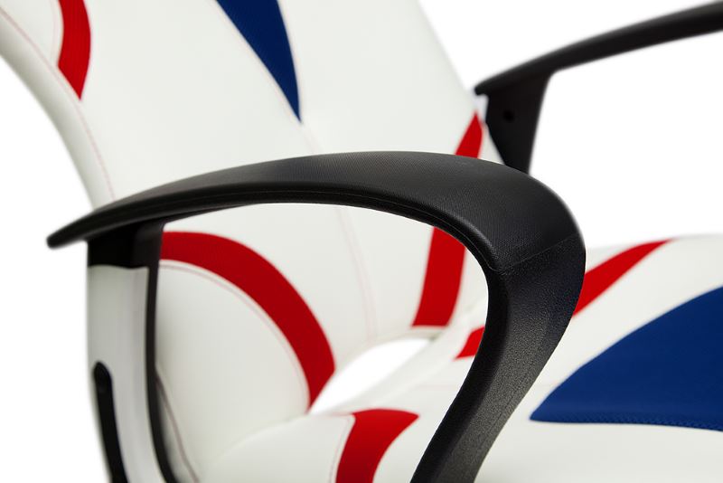 Фото Кресло геймерское Ранер (Runner) от производителя Tetchair в Феодосии по цене 13 180 ₽