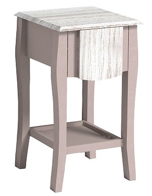 Фото Тумба прикроватная Брауни (Brownie)-42 от производителя Глазов в Феодосии по цене 7 290 ₽