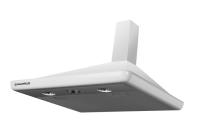 Вытяжка купольная Elegant 50 (500х500хh600) (Материал Металл , цвет белый) в Феодосии от производителя 