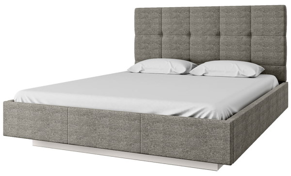 Фото Кровать двуспальная 160M Модерн (Modern) (СМ 160х200) с подъемным механизмом от производителя Анрэкс в Феодосии по цене 44 590 ₽