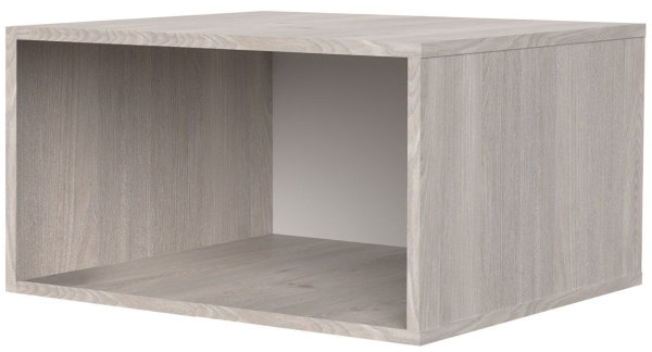 Фото Антресоль Бриз ШР-1 от производителя Браво-мебель в Феодосии по цене 3 880 ₽