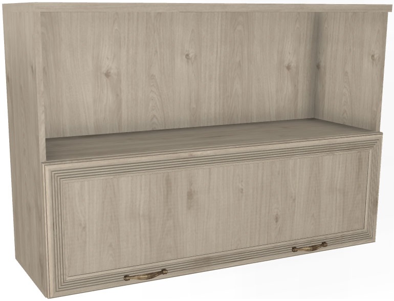 Фото Антресоль Карина АН-1032 от производителя Лером в Феодосии по цене 11&nbsp;430 ₽