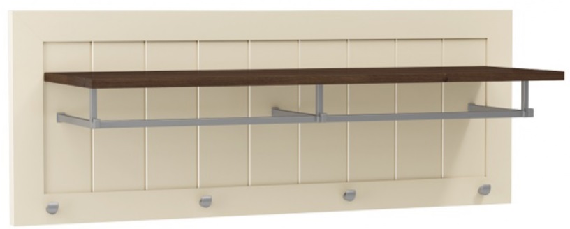 Фото Вешалка Прованс 37.20 от производителя Олмеко в Феодосии по цене 7&nbsp;600 ₽