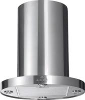 Вытяжка островная Zebrina 160 (600х600хh660(1160)) (Материал Металл , Цвет Металлик) в Феодосии от производителя 