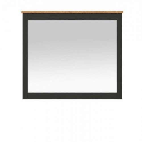 Фото Зеркало Loft LUS/90 от производителя Black Red White (БРВ) в Феодосии по цене 5 810 ₽