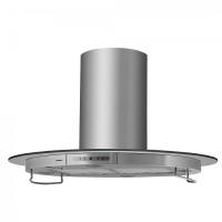 Фото vytyazhki вытяжка островная tees 90 (900х900хh650(985)) производитель Maunfeld