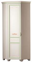 Фото raspashnoy-shkaf шкаф флора 904 (81) угловой производитель Яна