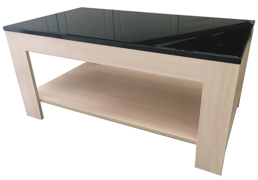 Фото Стол журнальный СЖ-3.4 от производителя Росток в Феодосии по цене 8&nbsp;290 ₽