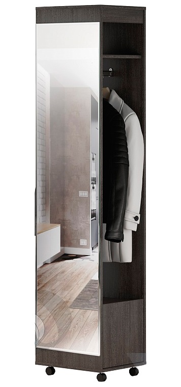 Фото Вешалка Сити от производителя Мебелони в Феодосии по цене 10&nbsp;180 ₽