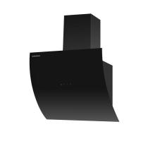 Вытяжка наклонная Sky star 60 (600х320хh350) (Материал Металл/Стекло , Цвет Белый/Белый) в Феодосии от производителя 