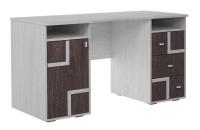 Фото  стол письменный №3 омега-16 производитель Фант-мебель