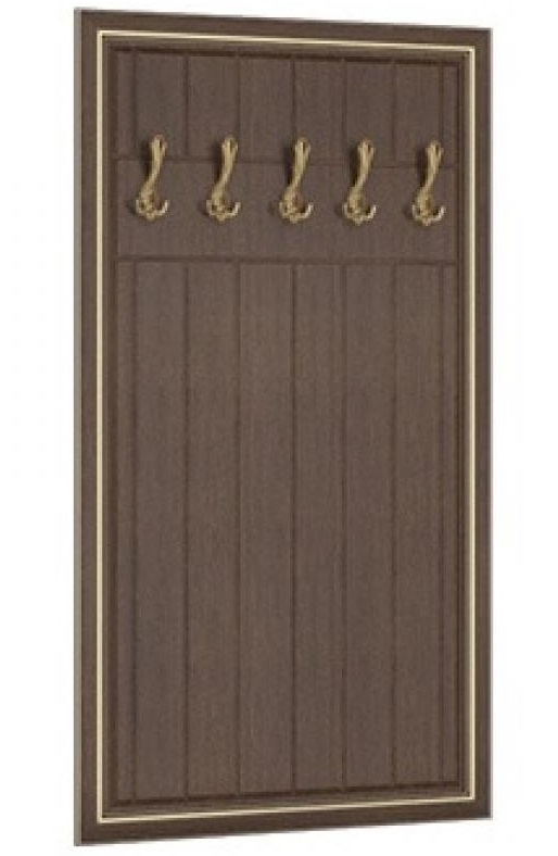 Фото Панель большой вешалки Виктория от производителя Мебель Маркет в Феодосии по цене 16&nbsp;470 ₽