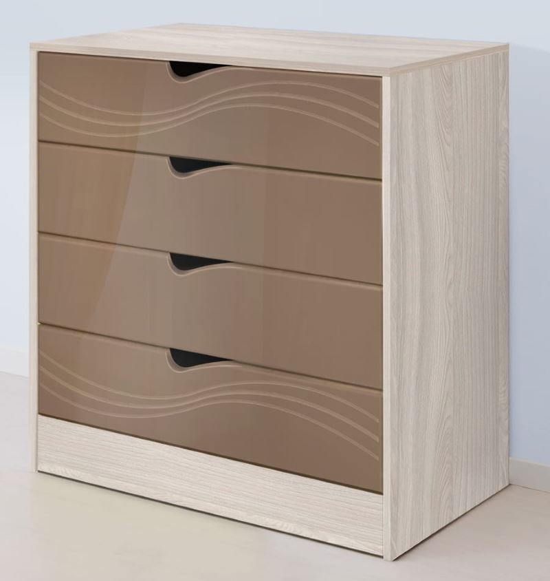 Фото Комод Бриз МДФ от производителя Диал в Феодосии по цене 6&nbsp;600 ₽