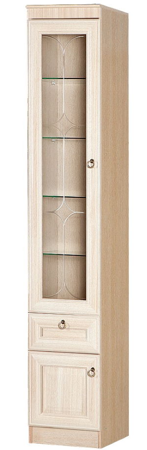 Фото Шкаф МЦН Инна 604 от производителя Яна в Феодосии по цене 16&nbsp;460 ₽