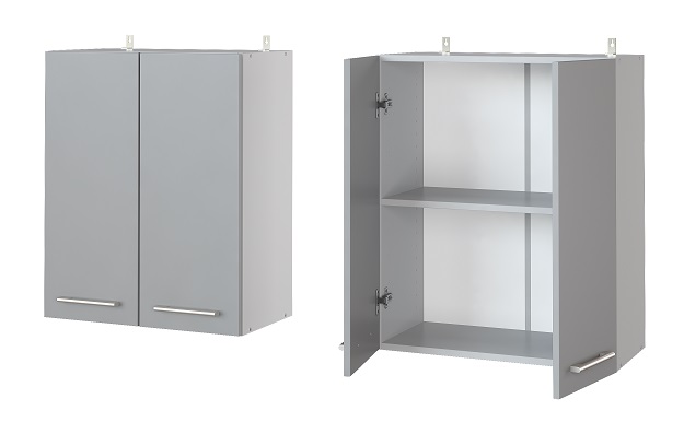 Фото Кухня Парма шкаф навесной А-60 от производителя Леко в Феодосии по цене 4&nbsp;450 ₽