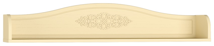 Фото Полка Ассоль плюс АС-50 от производителя Компасс в Феодосии по цене 4&nbsp;000 ₽