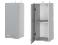 Кухня Бронкс шкаф навесной А-30 в интернет магазине Планета Комфорта Фото kukhnya-bronks-leko кухня бронкс шкаф навесной а-30 производитель Леко