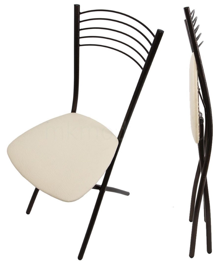 Фото Стул раскладной Сириус от производителя Модуль в Феодосии по цене 1 750 ₽