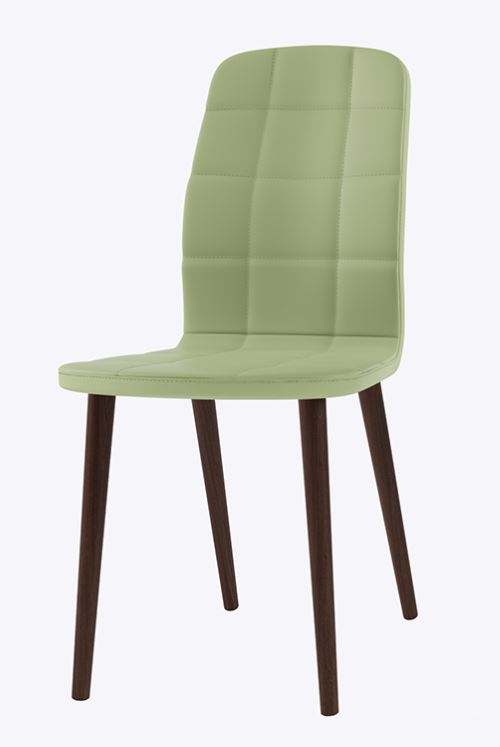 Фото Стул обеденный Бейз Х от производителя Mamadoma в Феодосии по цене 5&nbsp;550 ₽