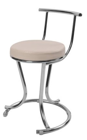 Фото Стул Омега (хром) от производителя Кристалл в Феодосии по цене 2&nbsp;730 ₽