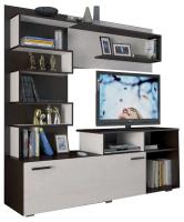 Стенка Евро (1,66) (венге, лоредо,(БТС)) в Феодосии от производителя 