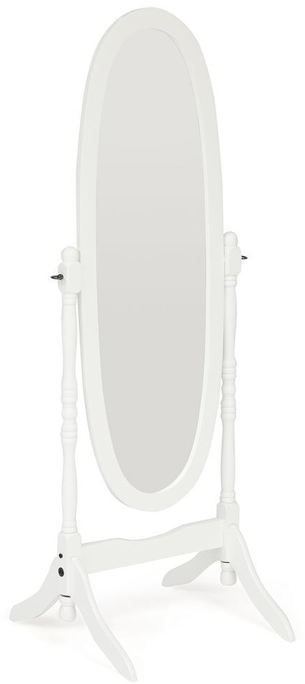 Фото Зеркало напольное NY-4001 от производителя Tetchair в Феодосии по цене 6&nbsp;600 ₽