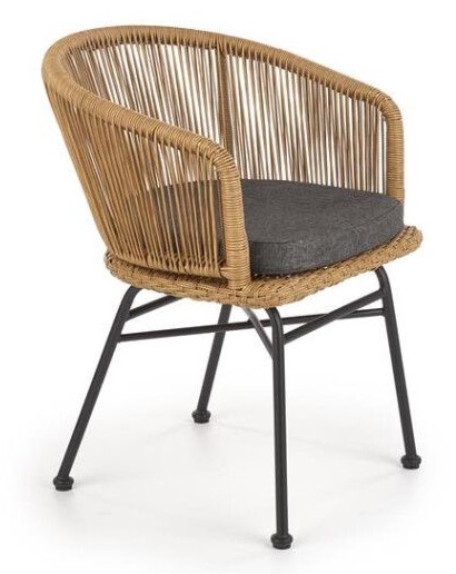 Фото Стул Halmar K400 от производителя Halmar  в Феодосии по цене 18 980 ₽
