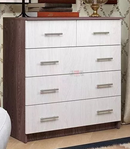 Фото Комод-8 от производителя Фант-мебель в Феодосии по цене 6 760 ₽