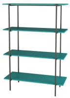 Стеллаж Атлантик 1275 в интернет магазине Планета Комфорта Фото stellazhi-ofisnye стеллаж атлантик 1275 производитель Калифорния