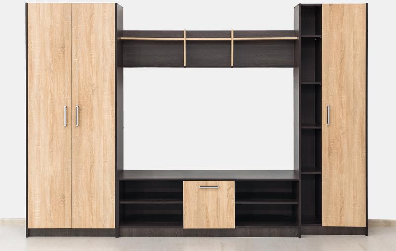 Фото Стенка Милан от производителя Горизонт в Феодосии по цене 20 910 ₽