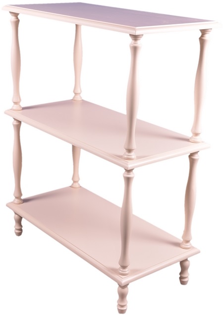 Фото Этажерка Монте 3 от производителя Верона в Феодосии по цене 7&nbsp;020 ₽