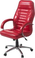 Фото kresla-kompyuternye кресло руководителя амели производитель Фабрикант