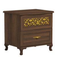 Фото tumby-prikrovatnye тумба прикроватная ливадия л3 производитель Заречье