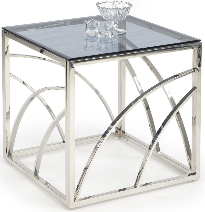 Фото Стол журнальный Halmar Universe kwadrat от производителя Halmar  в Феодосии по цене 21&nbsp;310 ₽