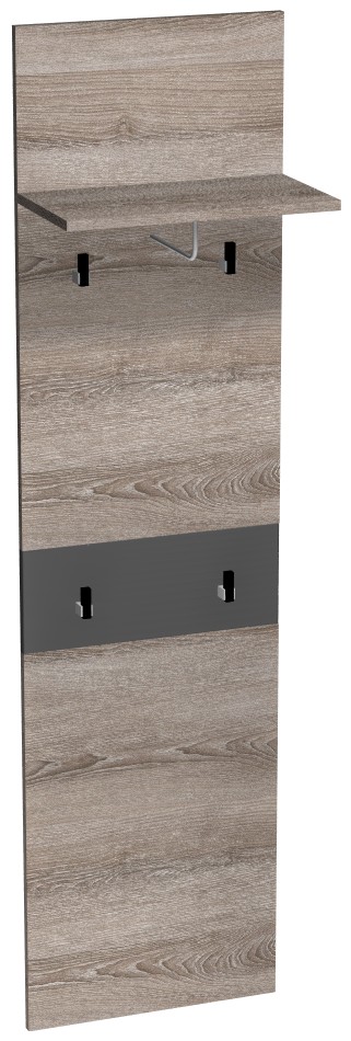 Фото Вешалка Ханна ПХ-11 от производителя СБК в Феодосии по цене 2&nbsp;900 ₽