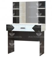 Фото tualetnye-stoliki стол туалетный ника-1 тс-6 производитель Росток