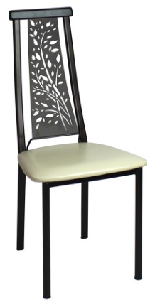 Фото Стул Аврора-2 от производителя Командор в Феодосии по цене 6 020 ₽