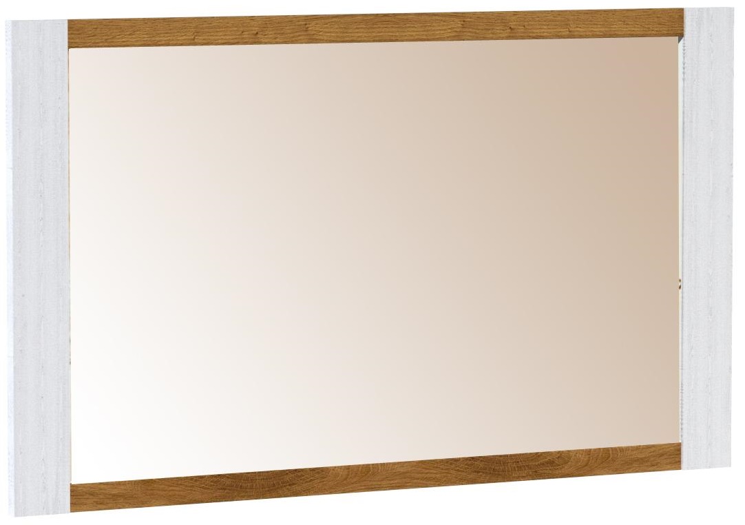 Фото Зеркало навесное Кантри от производителя СБК в Феодосии по цене 3&nbsp;420 ₽