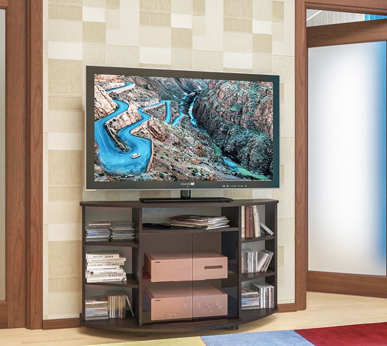 Фото Тумба под ТВ-9 от производителя Пирамида в Феодосии по цене 5&nbsp;790 ₽