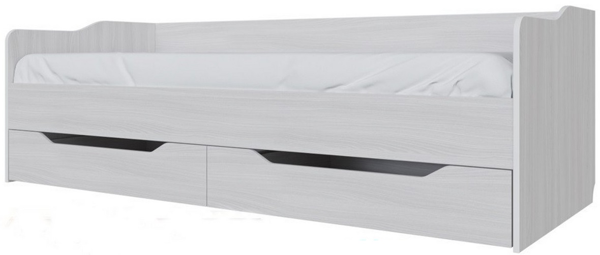 Фото Диван-кровать детская №1 (СМ 90х200) от производителя  в Феодосии по цене 13 060 ₽