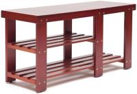 Обувница NY-3021  (вишня (Tetchair) ) в Феодосии от производителя 